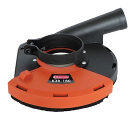 Кожух защитный вытяжной КЗВ-180 ДИОЛД 90047001 