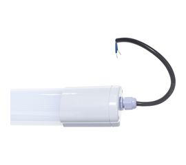 Светодиодный светильник Volpe влагозащищенный накладной ULT-Q218 45W/NW IP65 WHITE UL-00003551 