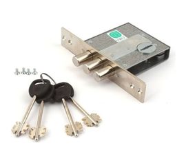 Врезной замок ГАРДИАН 5001-4 кл 18265 