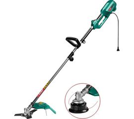 Сетевая коса ЗУБР 1300 Вт КСВ-38-1300 