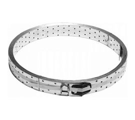 Перфорированная монтажная лента КРЕП-КОМП LM-30х2,0мм 10м лм30 