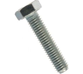 Болт Метиз-Эксперт М8х35 Оц DIN 933 уп. 250 шт. 00-00015427 