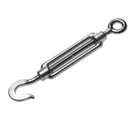 Талреп крюк-кольцо КРЕП-КОМП DIN1480 м5 40шт тк5ф 