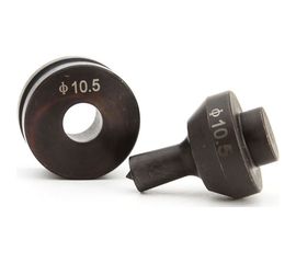 Матрица МПШО-10 для перфорации шин КВТ 62559 