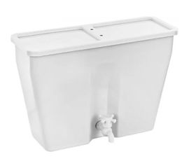 Бачок для воды Лидер без водонагревателя 17 л 