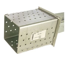 Забивное основание столба КРЕПКО-НАКРЕПКО 100-750 ZOS 33370 