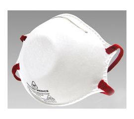 Медицинский респиратор Невский фильтр NF9130 MEDICS FFP3 NR D, 20 шт. 930003104803213000 