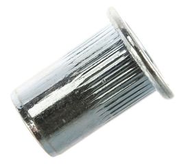 Заклепки резьбовые с насечками (М8; 250 шт.) "ПРОФИ" Зубр 31317-08 