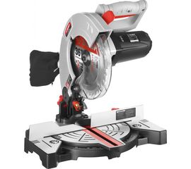 Торцовочная пила ЗУБР ЗПТ-210-1400 Л 