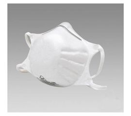 Фильтрующая полумаска Невский фильтр NF813 FFP3 NR D, размер S, 20 шт. 83000420280311110 S 