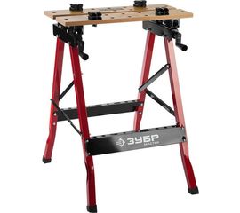 Столярный складной верстак ЗУБР М-5 38726 