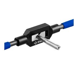 Метчикодержатель №3, с регулируемыми вкладышами, ЗУБР Профессионал 28232-3 