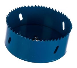 Коронка ЭКСПЕРТ биметаллическая (105 мм) Зубр 29531-105_z01 