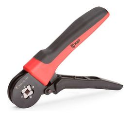 Пресс-клещи КВТ ПКВк-16м 79760 