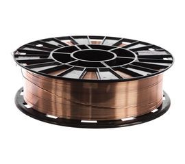 Проволока омедненная СВ-08Г2С-О (2х5 кг; 1.0 мм) КЕДР 8001142 