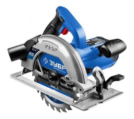 Дисковая пила Зубр ПРОФЕССИОНАЛ ПДП-65 