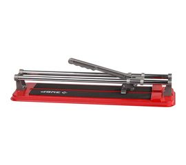 Усиленный плиткорез ЗУБР 400 мм, 5-15 мм 33191-40 