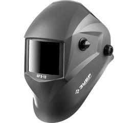 Маска сварщика с автоматическим светофильтром ЗУБР АР 9-13, затемнение 4/9-13, 11073 