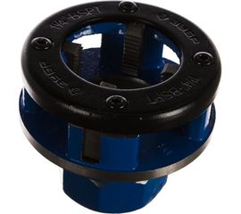 Трубный клупп со сменными резцами 1 1/4 Зубр 28271-5/4_z02 