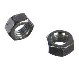 Гайка Метиз-Эксперт М8-6Н.5.016 ГОСТ 5915-70 уп. 500 шт. БП-00031030 