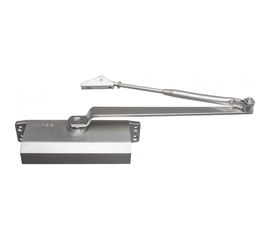 Дверной доводчик Зубр Эксперт для дверей массой не более 100 кг 37910-100 