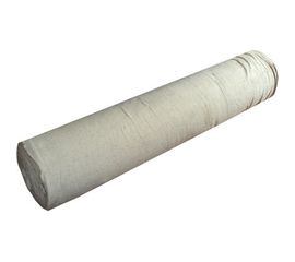 Холстопрошивное полотно ЛАЙМА ХПП Узбекистан, светлое, 1.5х50 м, 150±10 г/м2, шаг 2.5мм, 607525 