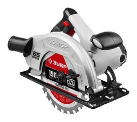 Дисковая пила ЗУБР ПД-65 