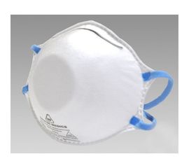 Медицинский респиратор Невский фильтр NF9120 MEDICS FFP2 NR D, 20 шт. 920003104803213000 