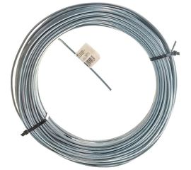 Стальная проволока МТК низкоуг. т/о цинк 5 кг, 3,5 688000350 