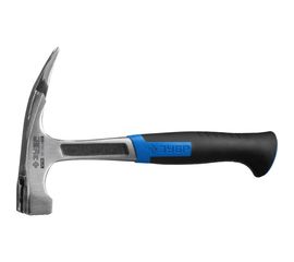 Молоток КРОВЕЛЬЩИКА 600 г цельнокованый, Профессионал ЗУБР "ТИТАН" 20147-600 20147-600_z01 