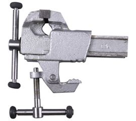 Слесарные тиски ЗУБР 63 мм 32600-63 