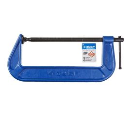 Струбцина Зубр ПСС-300 тип G 300 мм, 32245-300_z02 