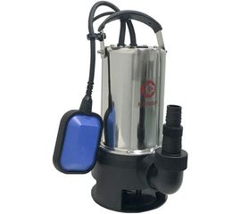 Дренажный насос Калибр НПЦ-550/35Н 00000045679 