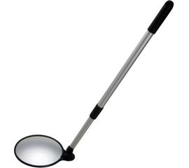 Телескопическое зеркало для осмотра днища автомобиля МАСТАК 660 мм 192-01660 