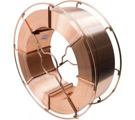 Проволока омедненная СВ-08Г2С-О (18 кг; 1.2 мм) КЕДР 8009202 