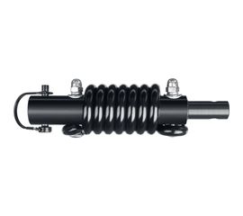 Адаптер пружинный для мотобуров, d=20 мм Зубр 7059-20 