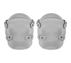 Наколенники ЗУБР ЭКСПЕРТ влагостойкие 11520 