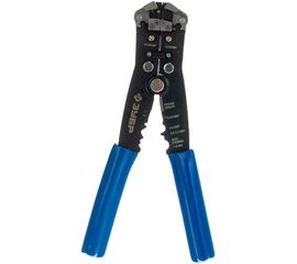 Автоматический многофункциональный стриппер 0.2 - 6 мм2, ЗУБР ТТ-3 22641 