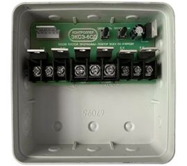 Светоконтроллер НТК ЭЛЕКТРОНИКА ЭКСЭ-6СД 30 А/IP56 4627082403114 