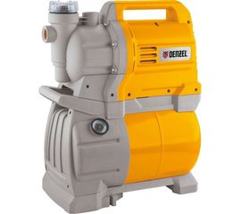 Насосная станция DENZEL PSХ1300 Х-Pro 97213 