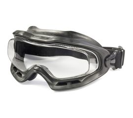 Защитные закрытые очки РОСОМЗ 3Н88 SURGUT StrongGlassTM /PC/ 28837 