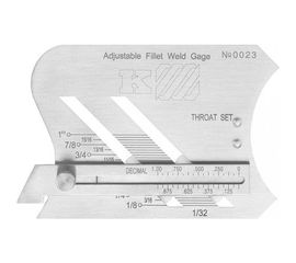 Шаблон сварщика WG 8 ЧК Челябинский Калибр 1047066 