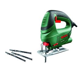 Электролобзик Bosch PST 650 06033A0721 