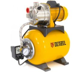 Насосная станция Denzel PS1000X 97211 