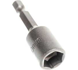 Торцевая головка 6-гранная (10 мм; 1/4") DEWALT DT 7403 