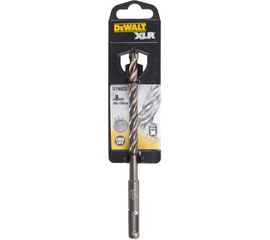 Бур XLR по бетону (8х100/160 мм; SDS+) DEWALT DT 8923 