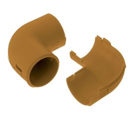 Разборный угловой соединитель Промрукав бук д16 PR13.0283 