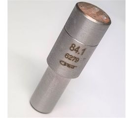 Алмазный карандаш 3908-0084 (тип 02; исполнение С; 2 карата) СИИТ 1к-84 