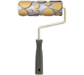 Валик для создания эффекта воздушных шаров DEKOR 200 мм 1552 