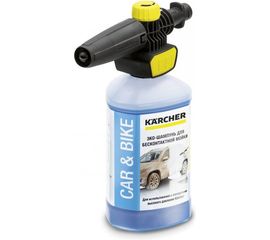 Набор с насадкой Connect and Clean UFC Karcher 2.643-142 
